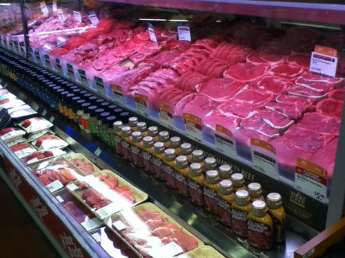 加工肉制品销售遇冷 - 行业关注 - 鸡病专业网